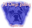 American Bulldog Topsites List Logo