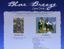 Blue Breeze Cane Corso - Breeder in New York