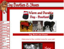 Dog Booties & Shoes