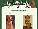 Website Designs for Breeders, Kennels, Veternarians, Groomers, Handlers
