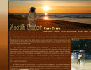 Cane Corso Breeder website