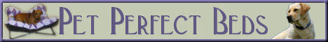 Website Designs for Breeders, Kennels, Veternarians, Groomers, Handlers