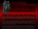 Stoneridge Cane Corso Breeder