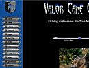 Valor Cane Corso