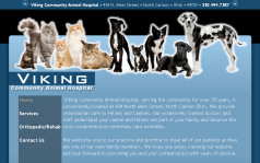 Viking Community Animal Hospital